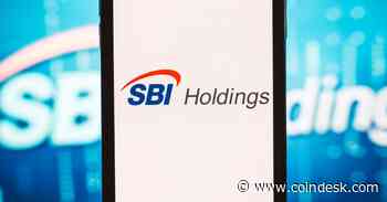SBI Subsidiary to Hold Security Token Offering Later This Month