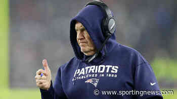 Bill Belichick coaching tree failures: Bill O'Brien, Matt Patricia join a long line of NFL head-coaching flops - Sporting News