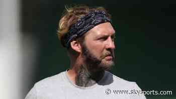 Sean Long leaves Harlequins coaching role - Sky Sports