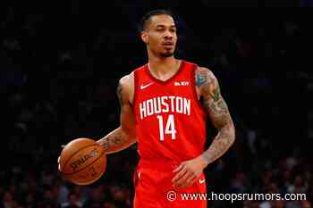 Rockets Rumors: Green, Tucker, Nwaba, Coaching Search - hoopsrumors.com