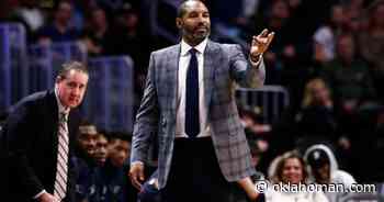 OKC Thunder coaching search: Five things to know about David Vanterpool - Oklahoman.com