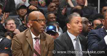 Harden My Take reviews coaching candidate résumés - The Dream Shake