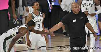 LA Clippers News: The coaching search is chugging along - Clips Nation