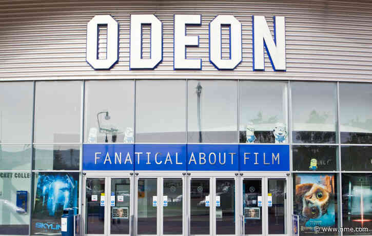 Odeon makes “tough but necessary” decision to cut jobs amid the coronavirus crisis