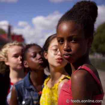 Netflix Faces Criminal Charge Over Controversial Cuties Film