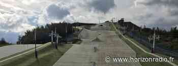 Le stade de glisse de Loisinord à Noeux-les-Mines sera fermé pendant un mois - Horizon Radio