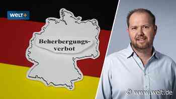 Jetzt vertröstet die Regierung die Bürger mit einem unmoralischen Angebot