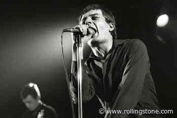 Members of Joy Division, New Order to Recount Story on Official Podcast ‘Transmissions’