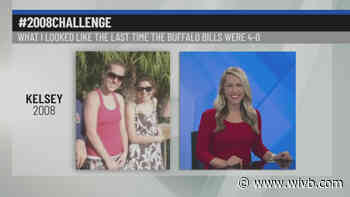 The Wake Up! team the last time the Bills were 4-0