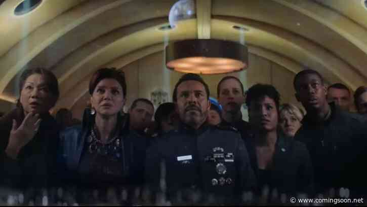 The Expanse Season 5 Trailer: The Battle For Humanity Has Begun