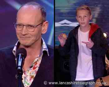 BGT final could see two Lancashire acts bidding for the prize