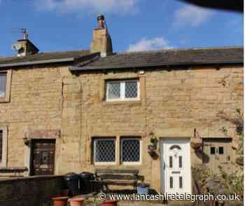 Padiham couple succeed in bid to extend historic weavers' cottage