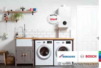 You can trust Worcester Bosch in these uncertain times