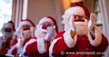 Let us know if you think Christmas will be ruined this year