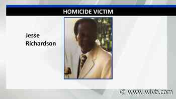 Up to $2,500 being offered for information on Niagara Falls homicide