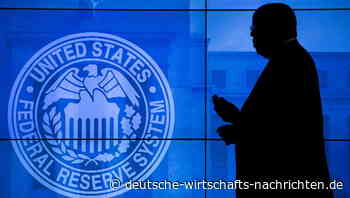 Wie die Fed die Reichen in der Corona-Krise noch reicher macht