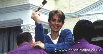 Changing Rooms is coming back but original host gets snubbed