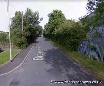 Man in his 30s stabbed in Radcliffe