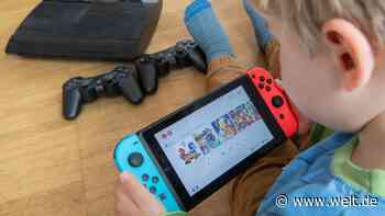 Prime Day: Nintendo Switch und weitere Konsolen zum günstigen Preis