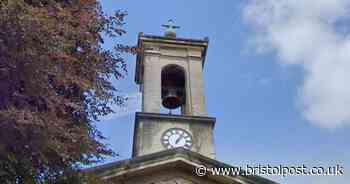 Church bells turned off after 70 years after neighbours complain