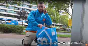 Coolblue beticht Appie in video-boodschappie van plagiaat