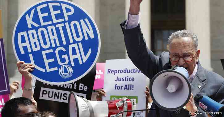 Lauren Simpson: Overturning Roe isn’t the way forward