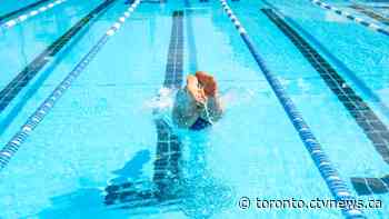 Toronto suspends indoor recreational programs as COVID-19 cases surge