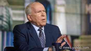 Former intelligence officials condemn Trump administration's selective releases about Russia investigation as a risk to sensitive sources