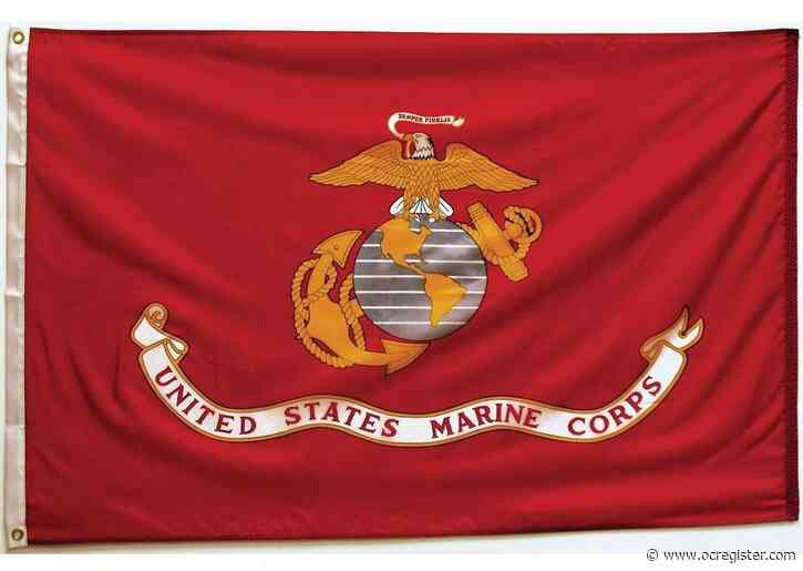 OC man who faked Marine Corps status gets 16-month federal sentence