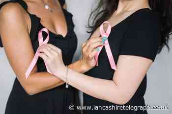 Breast cancer screening services return to normal in East Lancashire