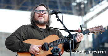Jeff Tweedy’s Homesick Tune, and 11 More New Songs