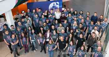 Sunderland computer games company sold in deal that could be worth £65m