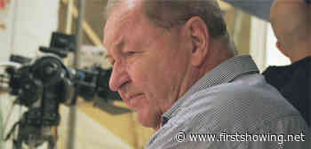 First Trailer for Doc 'Being a Human Person' Profiling Roy Andersson