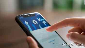 Facebook bans company it says ran fake accounts for Turning Point