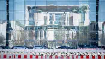 Ausnahmen von Quarantänepflicht in Kanzleramt und Ministerien