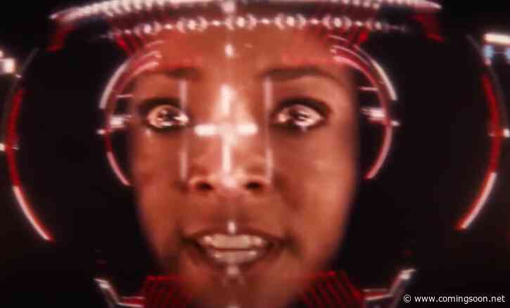 Star Trek: Discovery Season 3 Opening Scene Released!