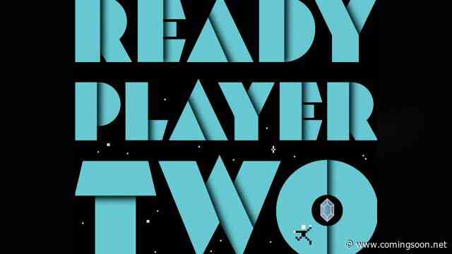 Author Ernest Cline Reveals Ready Player Two Plot Details
