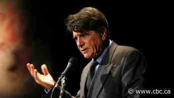 Legendary Iranian composer, opposition beacon Mohammed Reza Shajarian dies at 80