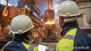 „Totales Gift“ – Industrie warnt vor der Vier-Tage-Woche