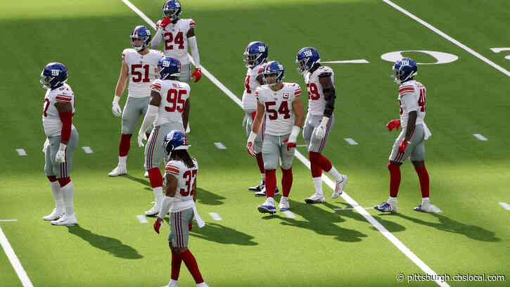 Giants-Cowboys Preview: Can The Giants’ Defense Slow The Cowboys’ Passing Game?