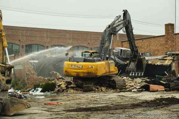 Construction on New Boys & Girls Club in Milo-Grogan to Start Soon