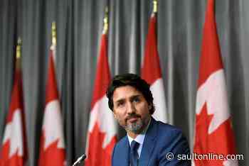 LIVE: Prime Minister Trudeau Announcement