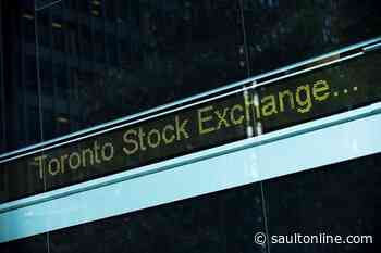 North American stock markets increase again on stimulus hopes while loonie surges