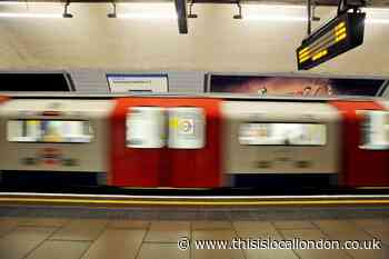 London Underground closures for October 10 and 11
