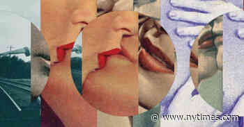 Are Straight People OK? And Other Questions About Love and Sexuality