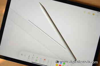 Apple Pencil tips and tricks: How to get the most out of your iPad