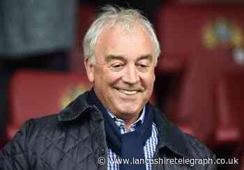 Former Clarets boss Stan Ternent fails in village bungalow bid