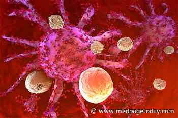 ICI Arthritis Tied to Cancer Progression