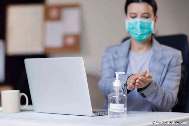 Quarantines and PPE: Unmasking the COVID-19 rules at work