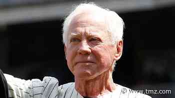 MLB Legend Whitey Ford Dead at 91, Best Yankees Pitcher Ever